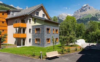 Náhled objektu Titlis Resort Wohnung 213, Engelberg