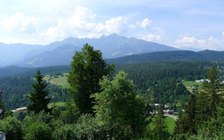 Náhled objektu Sereina, Flims