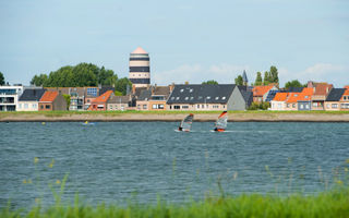 Náhled objektu Residentie Irena, Bredene