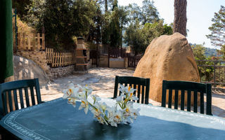 Náhled objektu Rock House, Sant Cebria de Vallalta