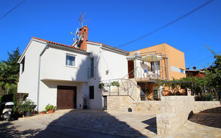 Náhled objektu Apartmán 1348-105, Novigrad