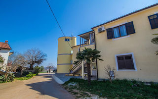 Náhled objektu Apartmán 1348-123, Novigrad