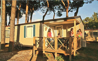 Náhled objektu Cesenatico Camping Village, Cesenatico