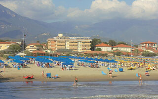 Náhled objektu Hotel Esplanade, Marina di Pietrasanta