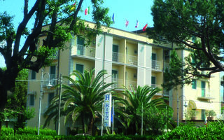 Náhled objektu Hotel Ritz, Marina di Pietrasanta