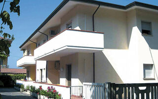 Náhled objektu Residence Casa al Parco, Marina di Massa