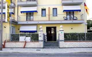 Náhled objektu Hotel Fortunella, Lido di Camaiore