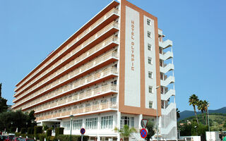 Náhled objektu Hotel H-TOP Olympic, Calella de la Costa