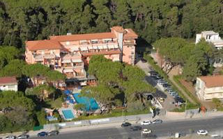 Náhled objektu Versilia Palace Hotel, Marina di Pietrasanta