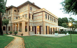 Náhled objektu Villa Signori, Marina di Pietrasanta