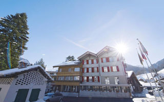 Náhled objektu Alpenblick, Wilderswil