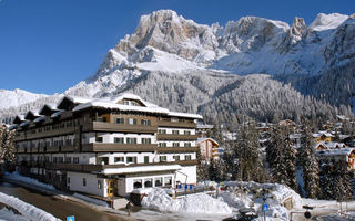 Náhled objektu Colfosco, San Martino di Castrozza