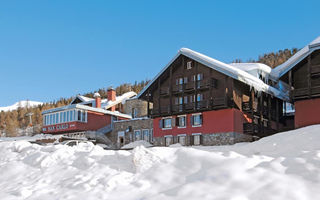 Náhled objektu Alpen Village, Livigno