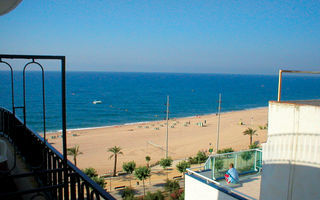 Náhled objektu Hotel Haromar, Calella de la Costa