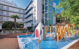 Náhled objektu Apartmány GHT Balmes, Calella de la Costa