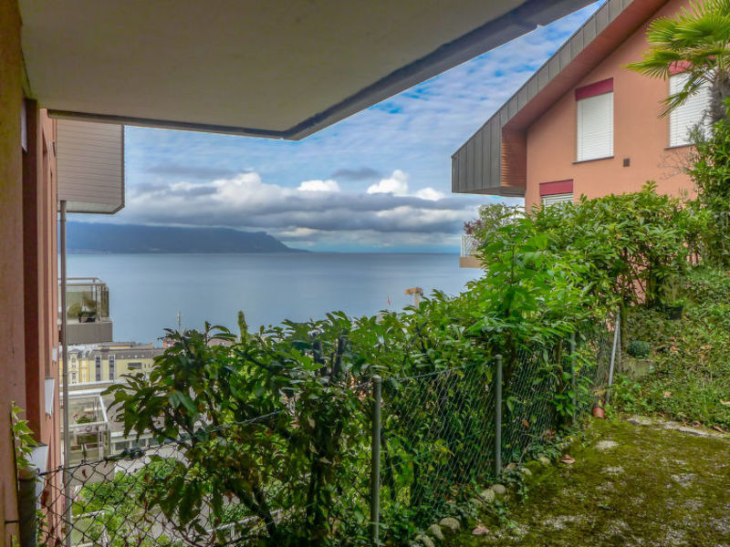 Montreux - Panorama