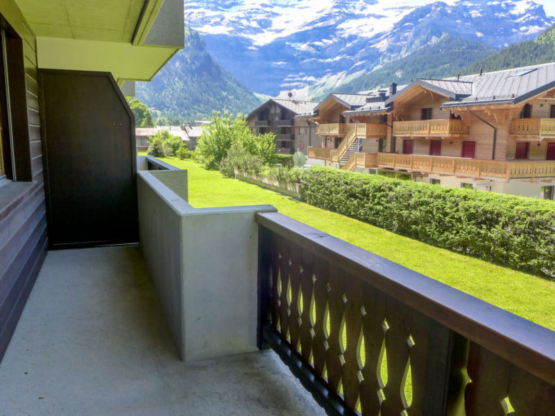 Diablerets-Parc A/B/C