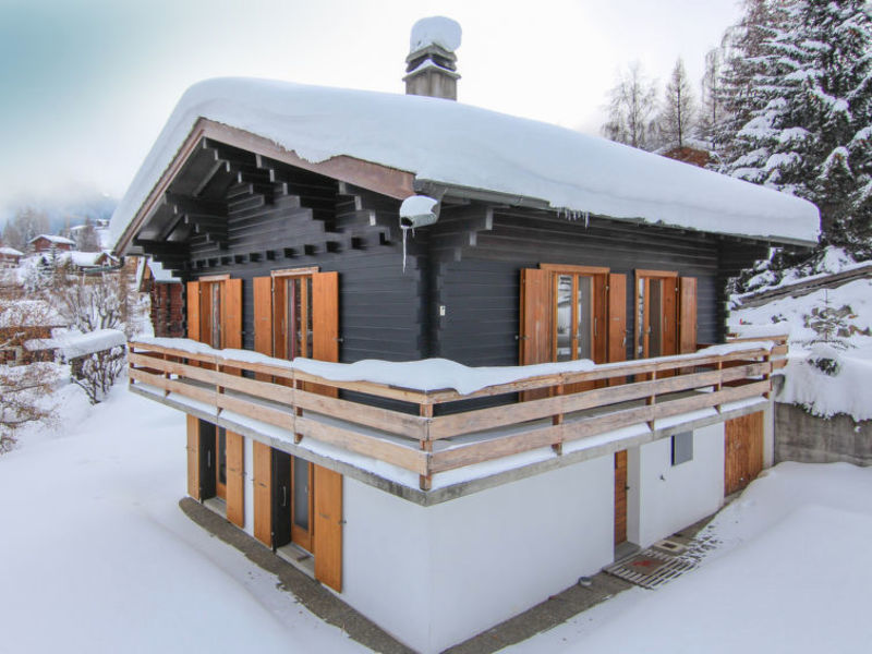 Chalet L'Hermine