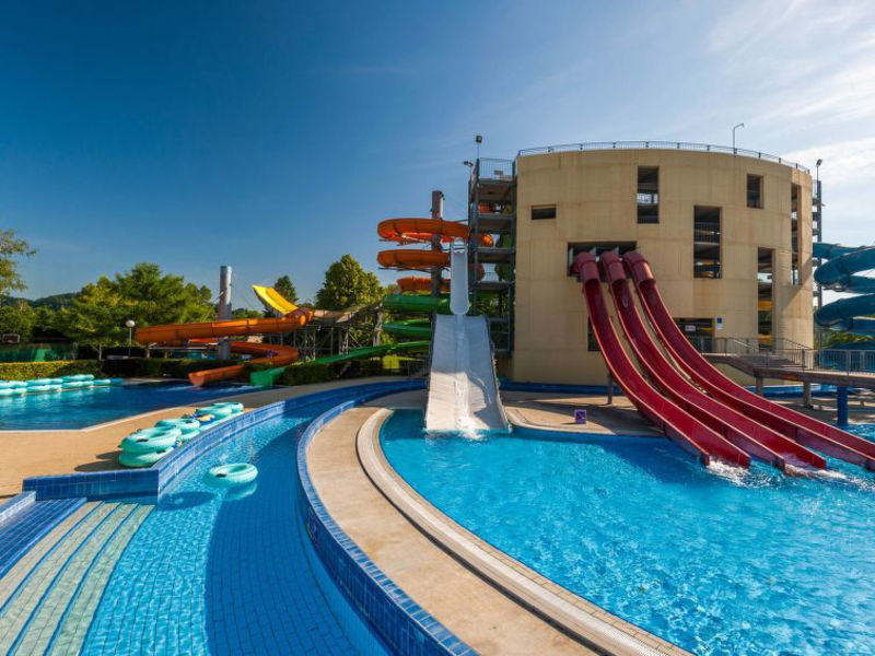 Matija Thermal Spa Resort Ptuj