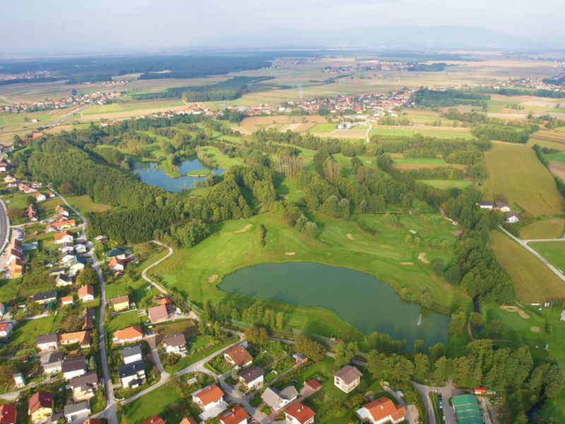 Matija Thermal Spa Resort Ptuj