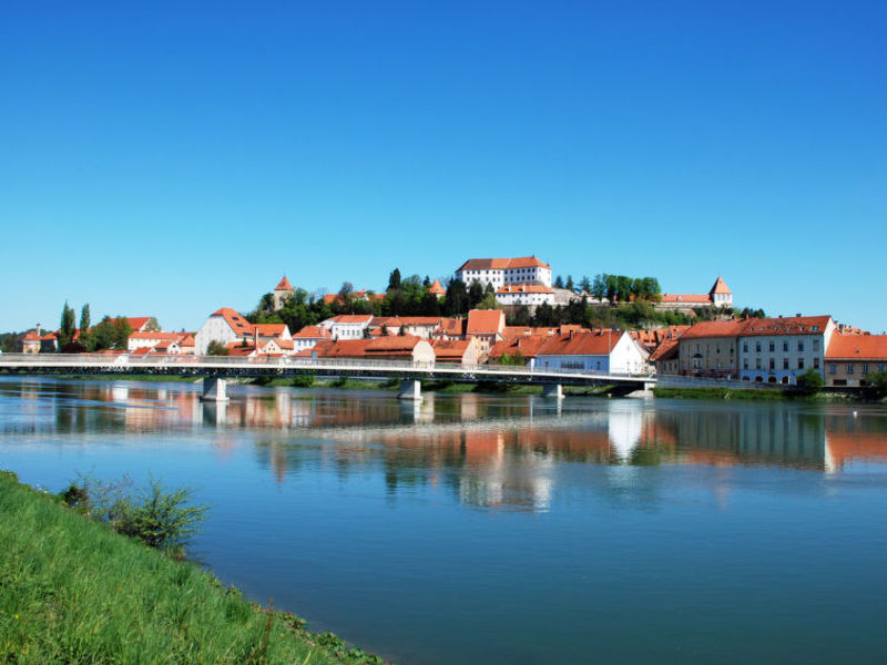 Matija Thermal Spa Resort Ptuj