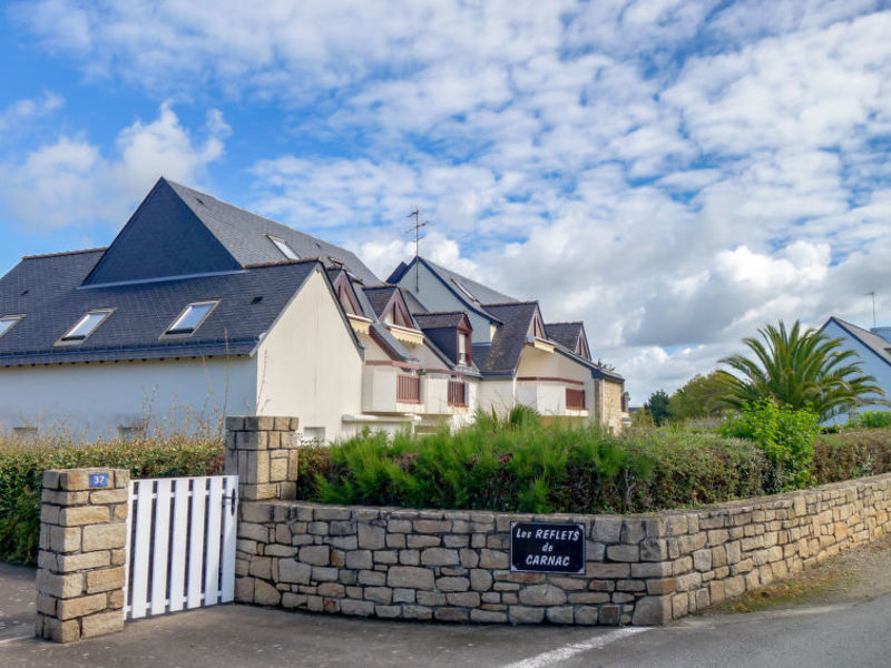 Les Reflets De Carnac