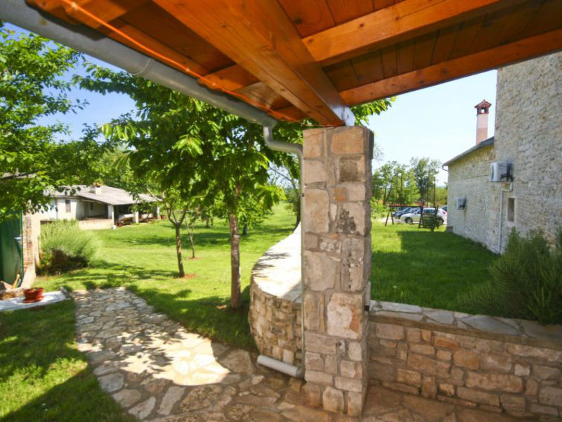 Istrian House Valter