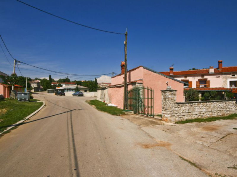 Istrian House Valter