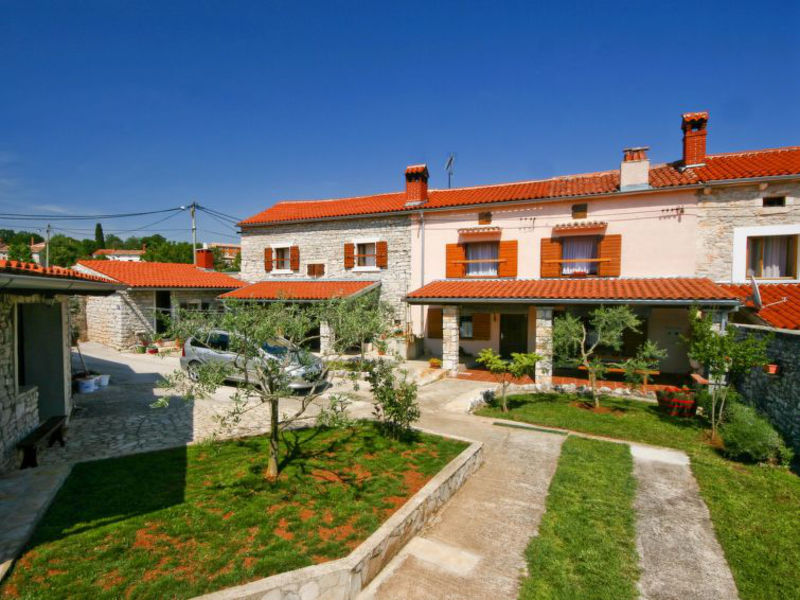 Istrian House Valter