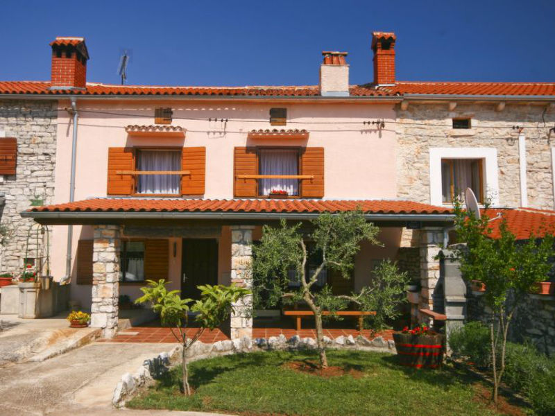 Istrian House Valter