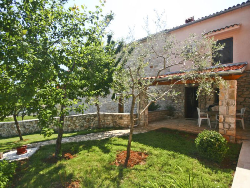 Istrian House Valter