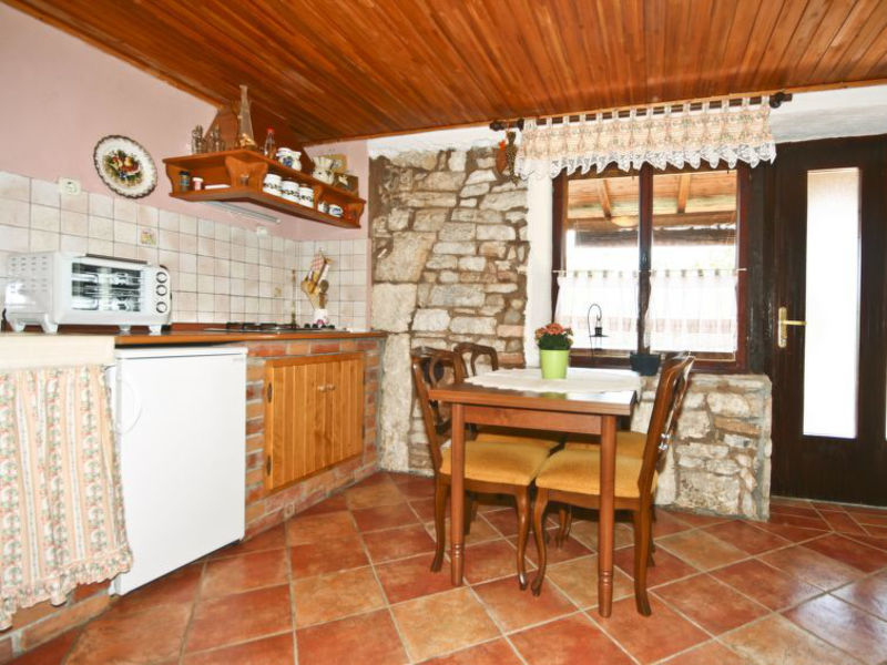 Istrian House Valter