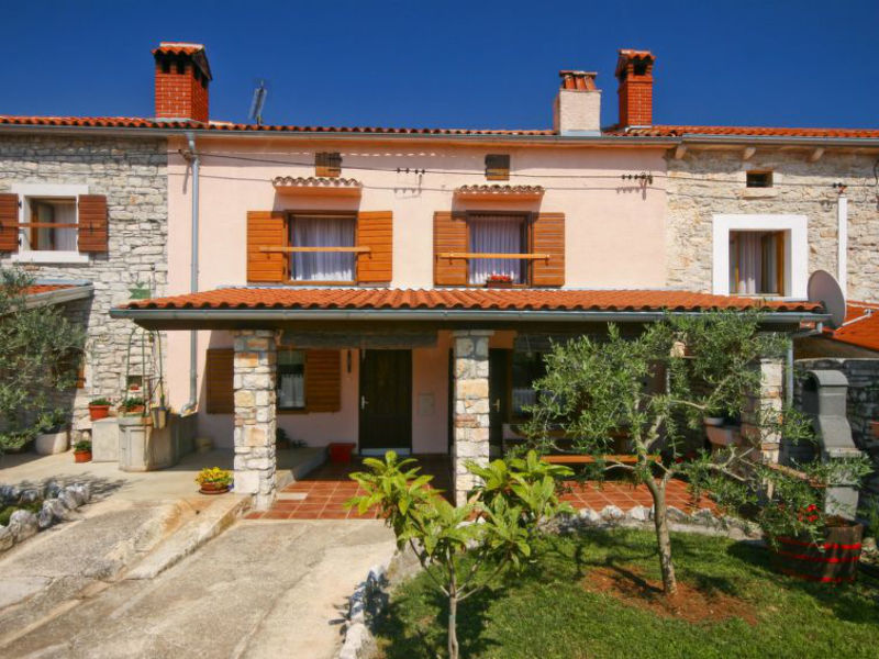 Istrian House Valter