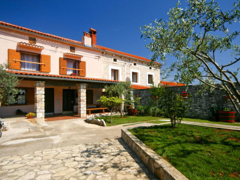 Istrian House Valter