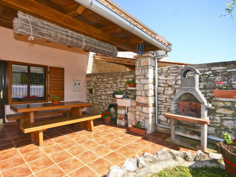 Istrian House Valter