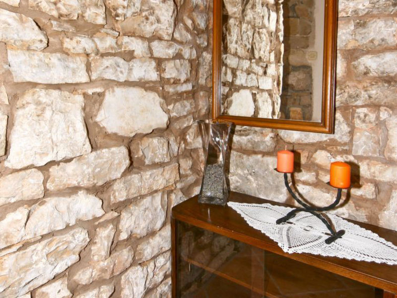 Istrian House Valter