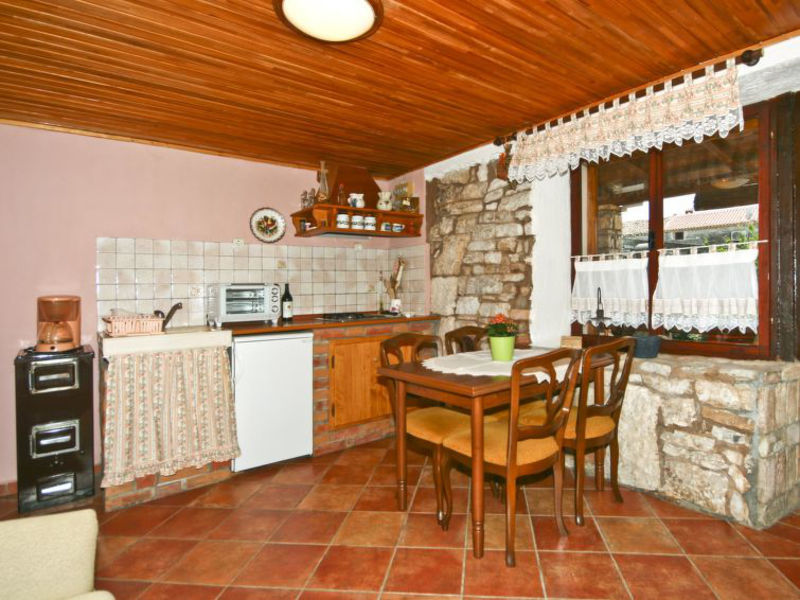 Istrian House Valter