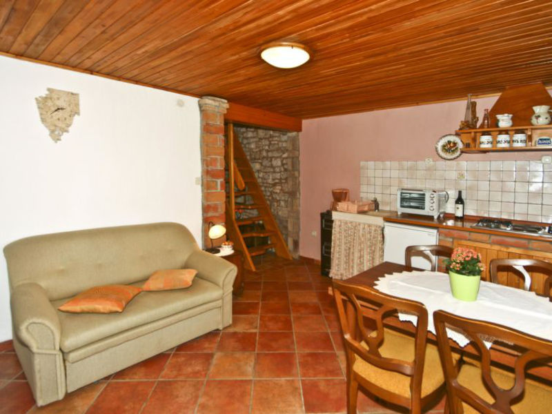 Istrian House Valter