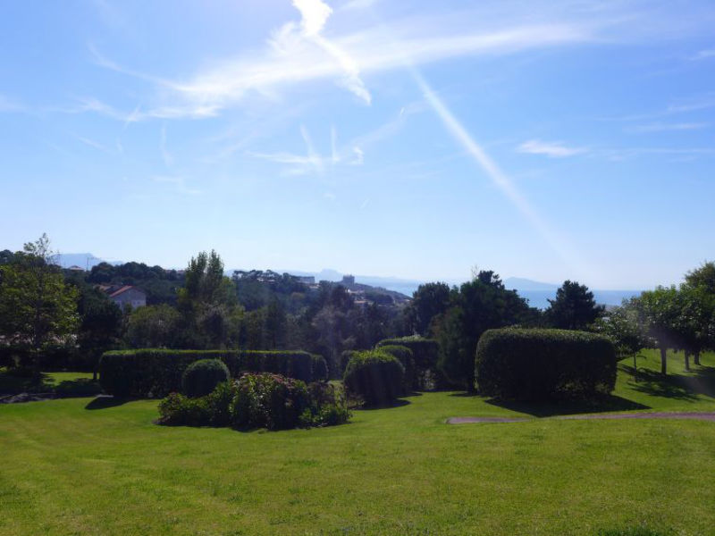 Les Hauts De Biarritz