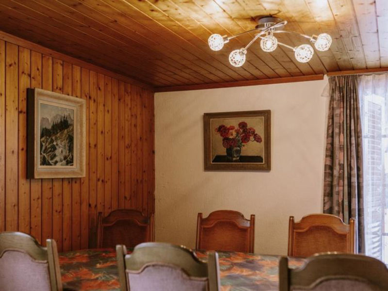 Chalet Christeli