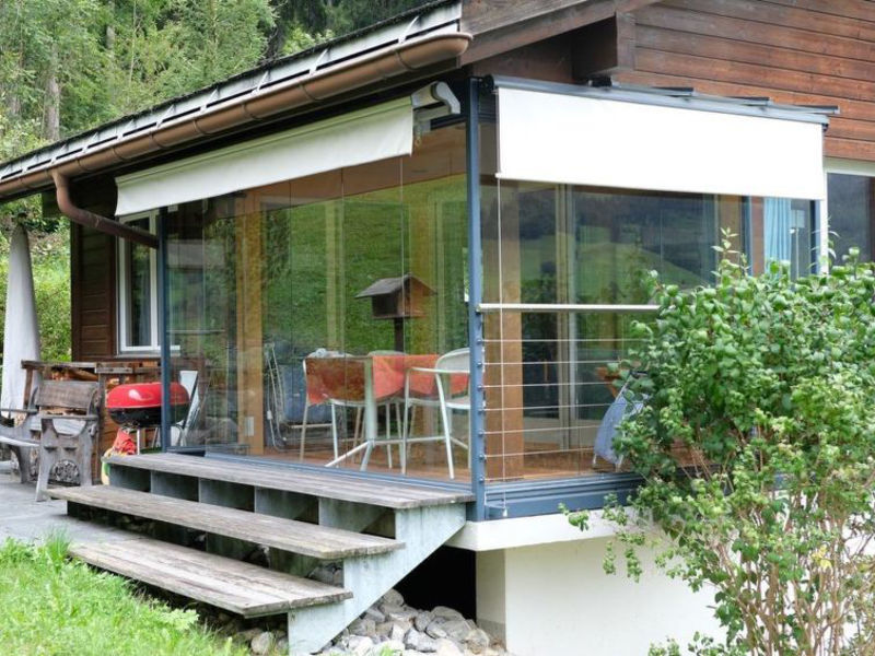 Weidli, Chalet