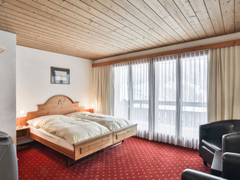 Chalet Abendrot (Utoring)