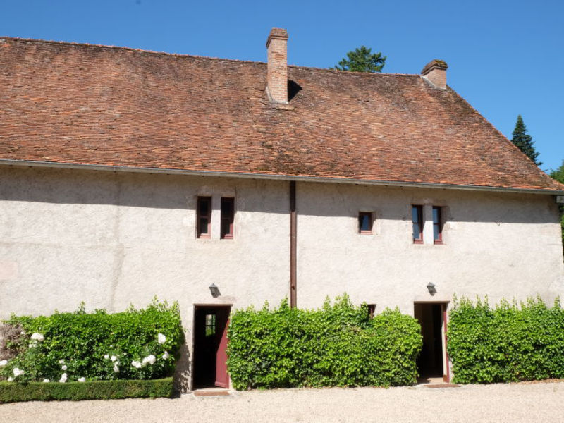 La Maison Du Chateau