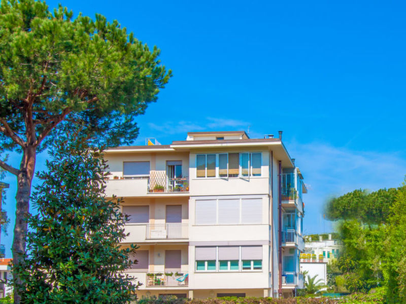 Condominio Luporini Villaggi