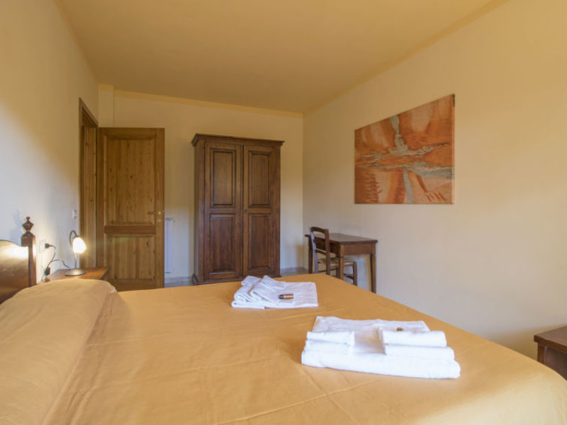 Thermae Apartment 24