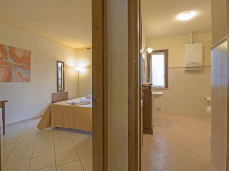 Thermae Apartment 24