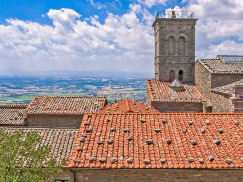 San Benedetto