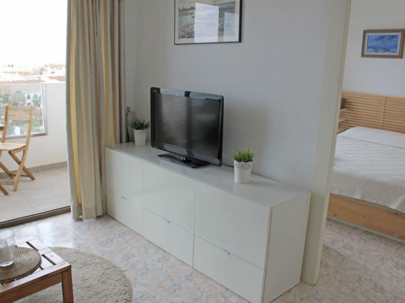 Apartamento S.House