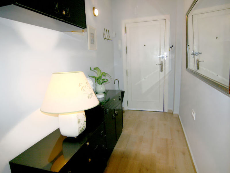 Apartamento Perla Del Sol