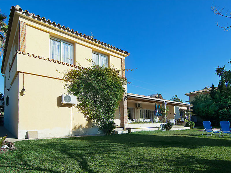 Villa Paloma